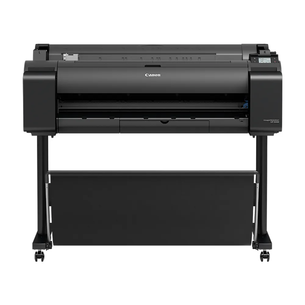 Orijinal orijinal mürekkep püskürtmeli yazıcılar 3in1 a0 yazıcı mürekkep püskürtmeli fotoğraf yazıcı makinesi inkjet için GP5300