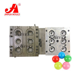 لعبة قالب نفخ من الشركة المصنعة قوالب لعبة بلاستيكية للأطفال قالب نفخ منزلق بلاستيكي - Product Image 6