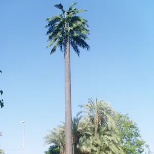 Plumeau à cellules d'arbre de palmier, 20 m 25m, qualité supérieure