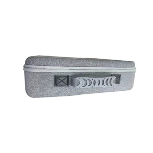 Nouveau sac <span class=keywords><strong>de</strong></span> rangement <span class=keywords><strong>de</strong></span> Console <span class=keywords><strong>de</strong></span> jeu pour <span class=keywords><strong>PS5</strong></span> Slim Console EVA sac <span class=keywords><strong>de</strong></span> protection anti-dérapant Durable pochette <span class=keywords><strong>de</strong></span> jeu <span class=keywords><strong>de</strong></span> transport pour <span class=keywords><strong>PS5</strong></span> Slim - Product Image 3