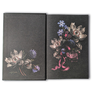 Giacca antipolvere con copertina rigida personalizzata per <span class=keywords><strong>libri</strong></span> stampati con copertina rigida - Product Image 2