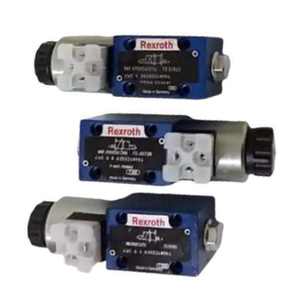 Rexroth 4WE6M63/EG24N9K4 R900561288 24V Hydraulisches Wegeventil 4WE6 - Product Image 6