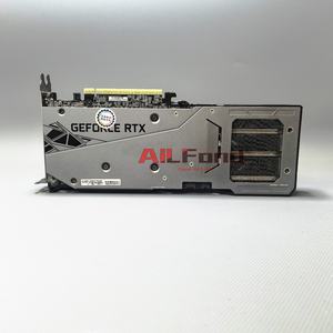 Tarjeta Gráfica Usada GeForce RTX 3060 Ti GAMING OC GDDR6 8GB 256BIT - Product Image 6