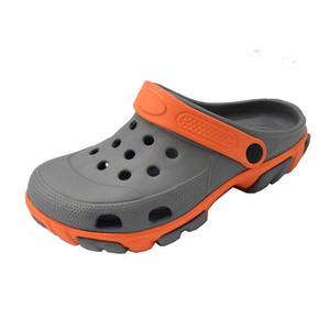 Mode Pantai Populer Populer Musim Panas <span class=keywords><strong>Clogs</strong></span>_shoes <span class=keywords><strong>Eva</strong></span> Bakiak Pria untuk Pria