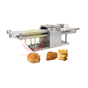 Macchina Taglia-Pasta per <span class=keywords><strong>Pasticceria</strong></span>, Taglia-Doughnut Triangolare e Circolare, Taglia-Doughnut Esagonale per Croissant e Crostate all'Uovo - Product Image 1