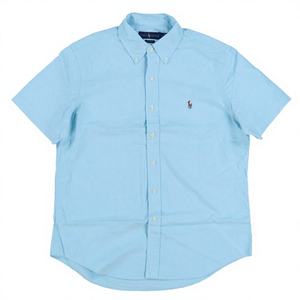 Camisa de Manga Corta Unisex MUTIAN, Tejida en Sarga de Algodón, Antiencogimiento, de Alta Calidad, Diseño Casual, Nueva Tendencia de Primavera, con Bordado - Product Image 4