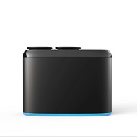 Diffuseur d'arômes en aluminium à technologie de nébulisation sans eau professionnelle, diffusion de parfum avec contrôle par application