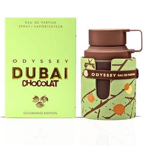 Parfum EDP liquide longue durée, senteur agrumes, thème arabe de Dubaï, marque privée OEM/ODM Odyssey <span class=keywords><strong>LIMONI</strong></span>, vente en gros - Product Image 5