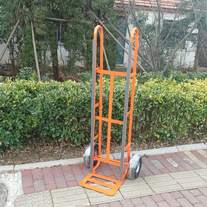 Carretilla de Mano Jin Taida HT1557-G con Capacidad de Carga de 200 kg, Resistente para el Transporte de Carga y Muebles - Product Image 3