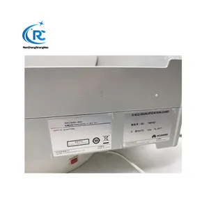 RRU HW Distributed Base Station Remote Unit 48v Dc RRU Wireless Base Station Communication Equipment For Hw