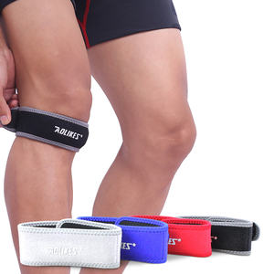Fabrika fiyat sıcak satış tendinit diz ağrı kesici Patellar Tendon destek kayışı için diz stabilize <span class=keywords><strong>Brace</strong></span> destek - Product Image 1