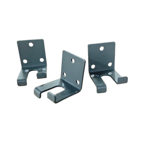 Involucro del proiettore disegnato Deep Draw grandi staffe di corrimano in acciaio inossidabile fabbricazione di lamiere - Product Image 3