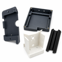 Service d'impression 3D FDM personnalisé, multi-matériaux ABS PC PP TPU, pièces industrielles, prototypage rapide
