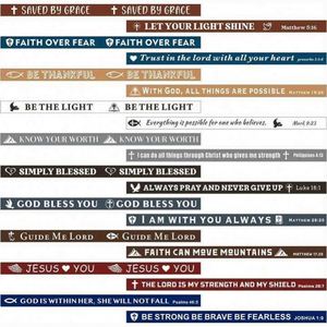 Pulsera de Silicona con Diseño de Logotipo Gratuito, Pulsera de Goma Personalizada Colorida, Pulsera RFID con Logotipo Personalizado - Product Image 5