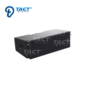 <span class=keywords><strong>J8</strong></span> Kép 12 Inch 3 Cách Dòng Mảng Loa Hệ Thống Âm Thanh Pro Âm Thanh Cho Ngoài Trời Lớn Buổi Hòa Nhạc Sân Khấu Tổ Chức Sự Kiện - Product Image 2