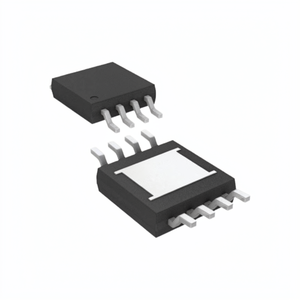 Electronics Component Authorized Distributor Power Management (PMIC) LT1965IMS8E-1.8#TRPBF 8 TSSOP, 8 MSOP Exposed Pad - Product Image 1