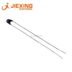 Résistance thermique NTC MF52A 1K 2K 2.7K 3K 4.7K 5K 10K 50K 100K 1% 5% Valeur B 3950 MF52 500 PIÈCES/SAC - Product Image 3