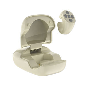 Control Remoto con Forma de Anillo 5.3 para Selfies y Pasar Páginas, Tipo-C, Batería <span class=keywords><strong>AAA</strong></span>, Código de Aprendizaje, 4 Botones para Teléfonos Móviles - Product Image 3