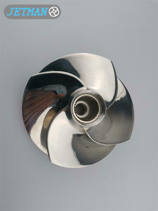 Etski-carrete de 159mm para eadoo, accesorio para eadoo, 215mm - Product Image 4