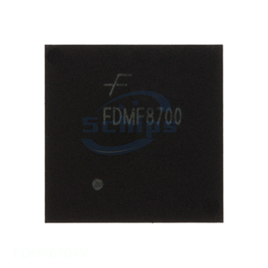 56 PowerWFQFN <b>Module</b> FDMF8704V <b>Power</b> Management (PMIC) Buy Electronics Components Online In Stock - Product Image 1