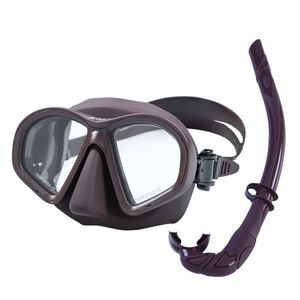 Masques <span class=keywords><strong>de</strong></span> plongée sous-marine à faible volume Lunettes <span class=keywords><strong>de</strong></span> plongée sous-marine Lunettes <span class=keywords><strong>de</strong></span> pêche sous-marine Ensemble d'équipement <span class=keywords><strong>de</strong></span> plongée en apnée - Product Image 5