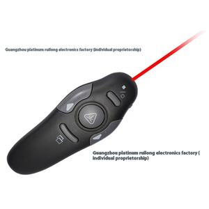 Présentateur de pages sans fil pour l'enseignement Projecteur de bureau Contrôle de l'écran d'ordinateur Tournage de pages <span class=keywords><strong>PPT</strong></span> - Product Image 4