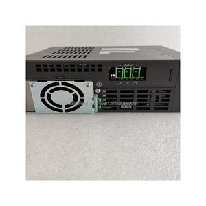 Controlador de Motor Servo para Automatización Industrial, Unidad de Accionamiento Servo CA <span class=keywords><strong>ASD</strong></span> <span class=keywords><strong>A2</strong></span> <span class=keywords><strong>7543</strong></span> <span class=keywords><strong>M</strong></span> - Product Image 4