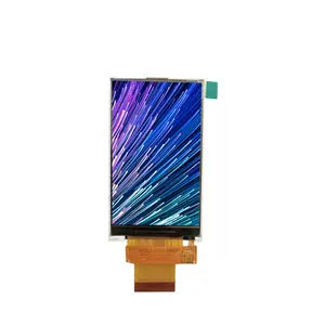 10 Years Manufacturer 3.0 inch 240*400 Special TFT LCD MCU&RGB interface Car Camera Supermarket LCD Modules 3.0" TFT Display