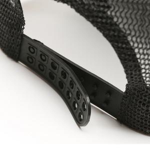 <span class=keywords><strong>Casquette</strong></span> de baseball en maille ajustable avec logo personnalisé Animal Trucker, style Fashion, pour <span class=keywords><strong>la</strong></span> ferme, type <span class=keywords><strong>Snapback</strong></span> - Product Image 4