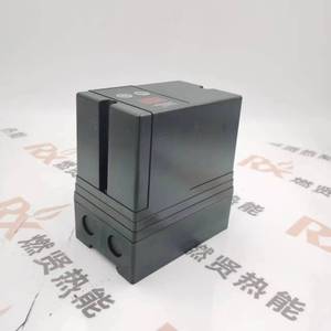 Kromschroder IFD244-3/1W IFD244-5/1W สินค้าสั่ง No.88300076แดมเปอร์หัวฉีด - Product Image 2
