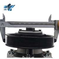 Nouveau compresseur de climatisation automobile 12 volts 977011R100 pour Accent pour Rio avec 1 an de garantie