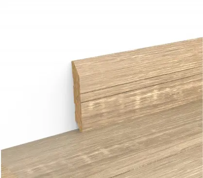 High Quality Accessories Wood Skirting Flooring Boards