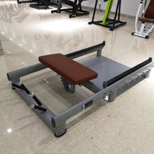 <span class=keywords><strong>Appareil</strong></span> de musculation <span class=keywords><strong>Fitness</strong></span> Power pour la maison, machine de musculation des fessiers, masseur de hanches, machine à câbles - Product Image 4