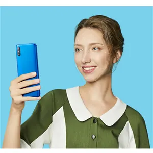 Б/у Восстановленный для Redmi 9a для Xiaomi Redmi 9A 9 A 32 Гб мобильный дисплей 6,53 дюйма 5000 мАч AI задняя камера Xiomi Telefon MI