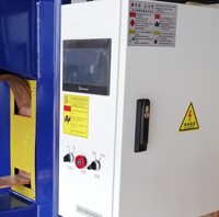 Nouvelle soudeuse par points à courant continu TONGJUN TMF MF à onduleur, 1-4 kHz, contrôle par retour d'information haute fréquence, pour dispositifs médicaux et électronique de capteurs