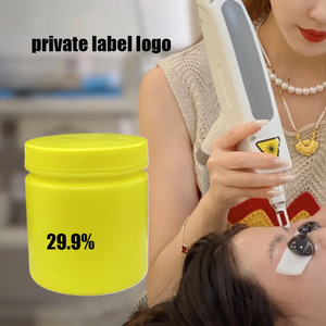 Kit de Práctica de Tatuaje Profesional para Academias, Maniquí y Herramientas de Maquillaje, Fórmula Enriquecida con Vitaminas, Paquete de Certificación - Product Image 5