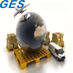 提供中国最便宜的货运代理从中国到美国/欧洲的海运和空运多式联运快递服务 - Product Image 1