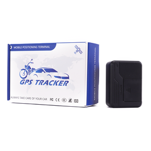 Ontheway không dây 4 gam GPS Tracker YG-D1 chuyên nghiệp GPS nhà máy sản xuất GPS theo dõi - Product Image 6