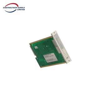 Nouvel ensemble de terminaison d'entrée/sortie universel 51307032-175 en stock, pièces de rechange de qualité industrielle, expédition rapide - Product Image 2