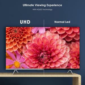 Su misura all'ingrosso Smart <span class=keywords><strong>TV</strong></span> <span class=keywords><strong>55</strong></span> <span class=keywords><strong>pollici</strong></span> commercio estero produttori di <span class=keywords><strong>TV</strong></span> <span class=keywords><strong>55</strong></span> <span class=keywords><strong>pollici</strong></span> 4k CA55U50LED - Product Image 5