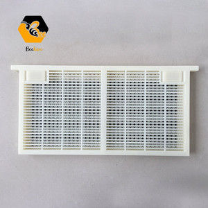 Hoàn Thành Nghề Nuôi Ong Kit Nữ Hoàng Bee Hộp Phía Sau Nữ Hoàng Con Lăn Lồng Bee Di Động Cup Với Holders Nữ Hoàng Nuôi Hệ Thống - Product Image 5