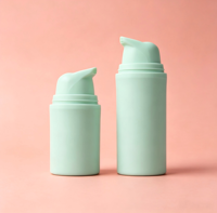 Flacon pompe mousse vide 15ml 30ml 50ml – Distributeurs de mousse en plastique pour nettoyant moussant, cosmétiques, format voyage