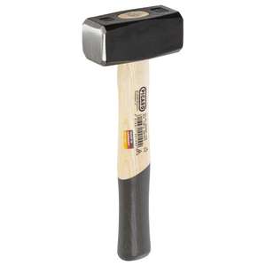 PICARD - 0000401-1250 Luge minière double face DIN 6475 N ° 4 ES - EAN 4016671001099 HAMMERS ET BURINS MALLETS - Product Image 1