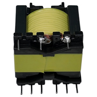 INNOOTEC personnalisé Oem transformateur de puissance toroïdal bobine de cuivre pur à faible bruit pour l'alimentation du système de son amplificateur Audio