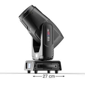 Buổi hòa nhạc Nhà thờ 500W <span class=keywords><strong>Led</strong></span> 3in1 bsw chùm tại chỗ rửa CTO CMY di chuyển đầu Sharpy ánh sáng cho sân khấu sự kiện chùm ánh sáng - Product Image 3