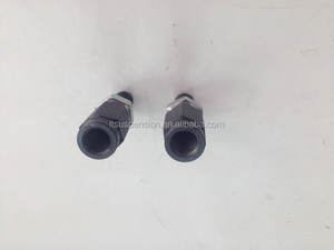 YZ407ส่ง RTS ชิ้นส่วนระงับรถยนต์ขยายอะแดปเตอร์สำหรับแกนผูกสำหรับ Nissan cima/silvia/เส้นขอบฟ้า/Toyota chaser/mark - Product Image 4