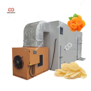 Automatische Stevia Tee blatt Cassava Mehl Dehydrator Preis Yam Obst Äpfel Trocknen Zwiebel Trockner Maschine