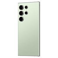 Smartphone S24 Ultra 5G en Stock en EE. UU., Pantalla HD de 7.3 Pulgadas, Carga Rápida de 65W, 8+512GB, 12GB, Lápiz Integrado, Compatible con Español y Francés
