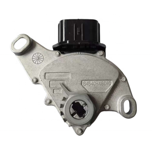 Interrupteur de sécurité neutre 84540-48010 845400E010 adapté pour LEXUS <span class=keywords><strong>TOYOTO</strong></span> 8454048010 - Product Image 1