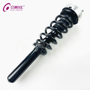 Ammortizzatore Anteriore COMOOL 31326781918 per <span class=keywords><strong>BMW</strong></span> X5 X6 E70 E71, Gruppo Ammortizzatore e Montante - Product Image 1